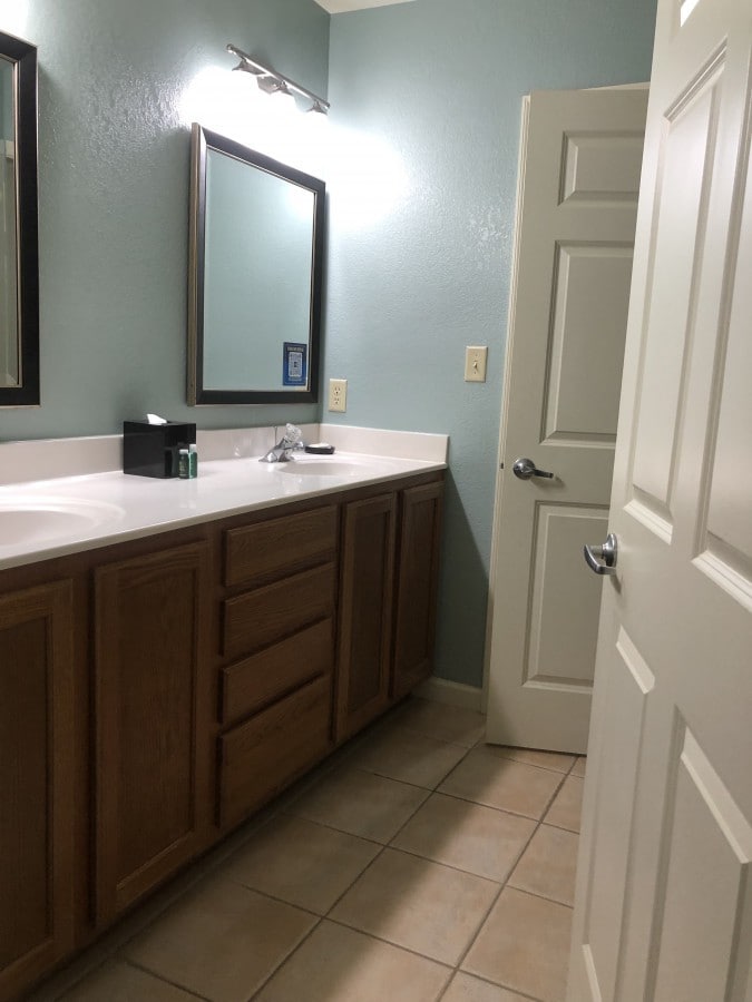 Wyndham Governor's Green, 2 BR Deluxe