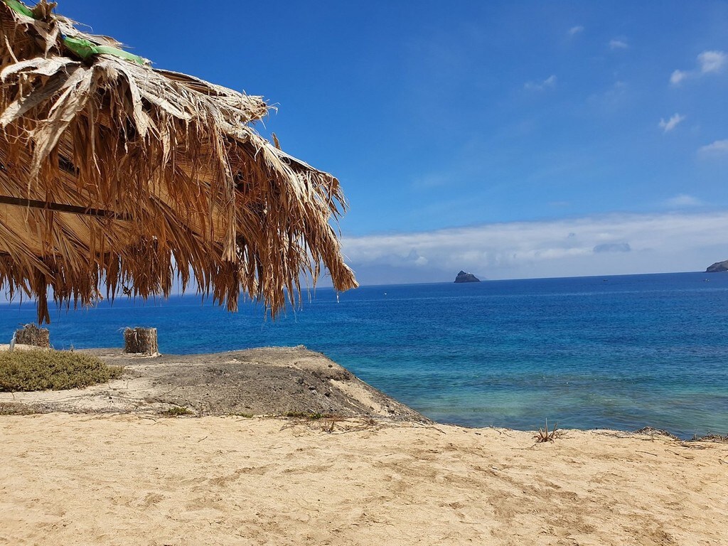 Cosy Apartment in beautiful Mindelo, Cape Verde