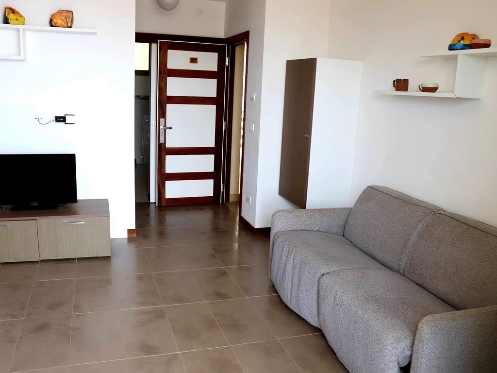 Cosy Apartment in beautiful Mindelo, Cape Verde