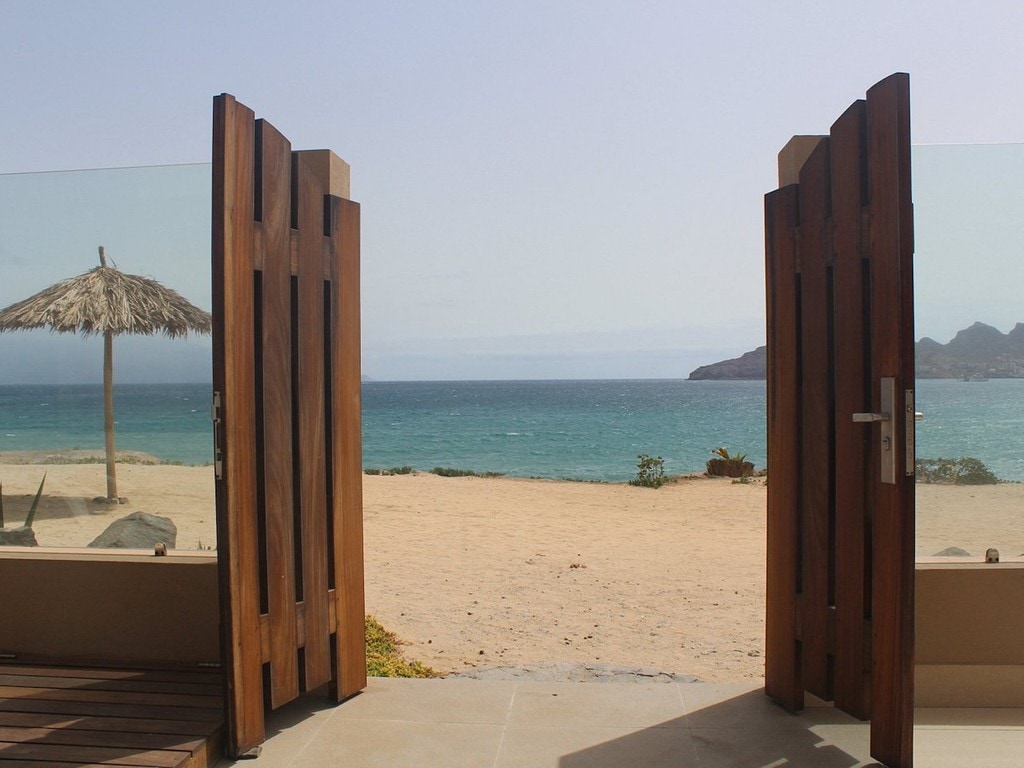 Cosy Apartment in beautiful Mindelo, Cape Verde