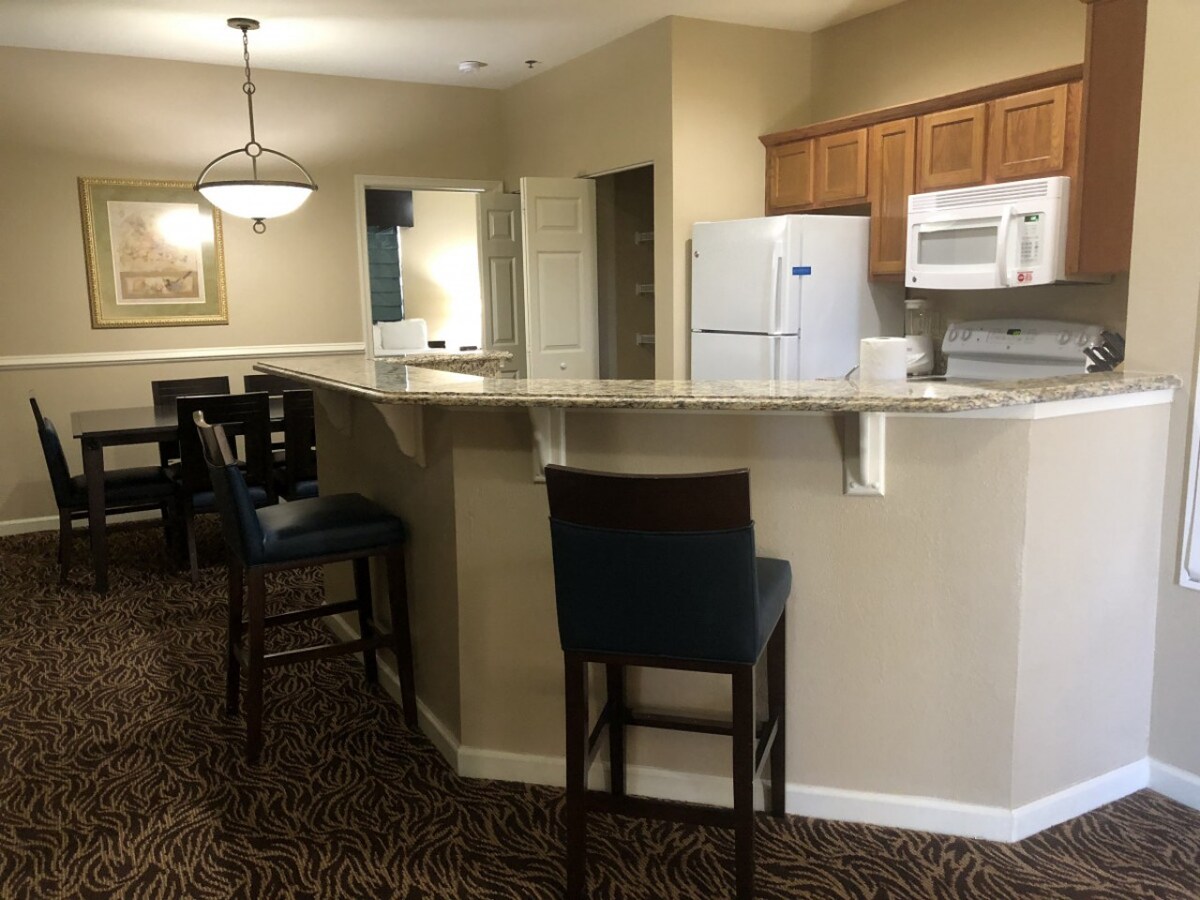 Wyndham Governor's Green, 2 BR Deluxe