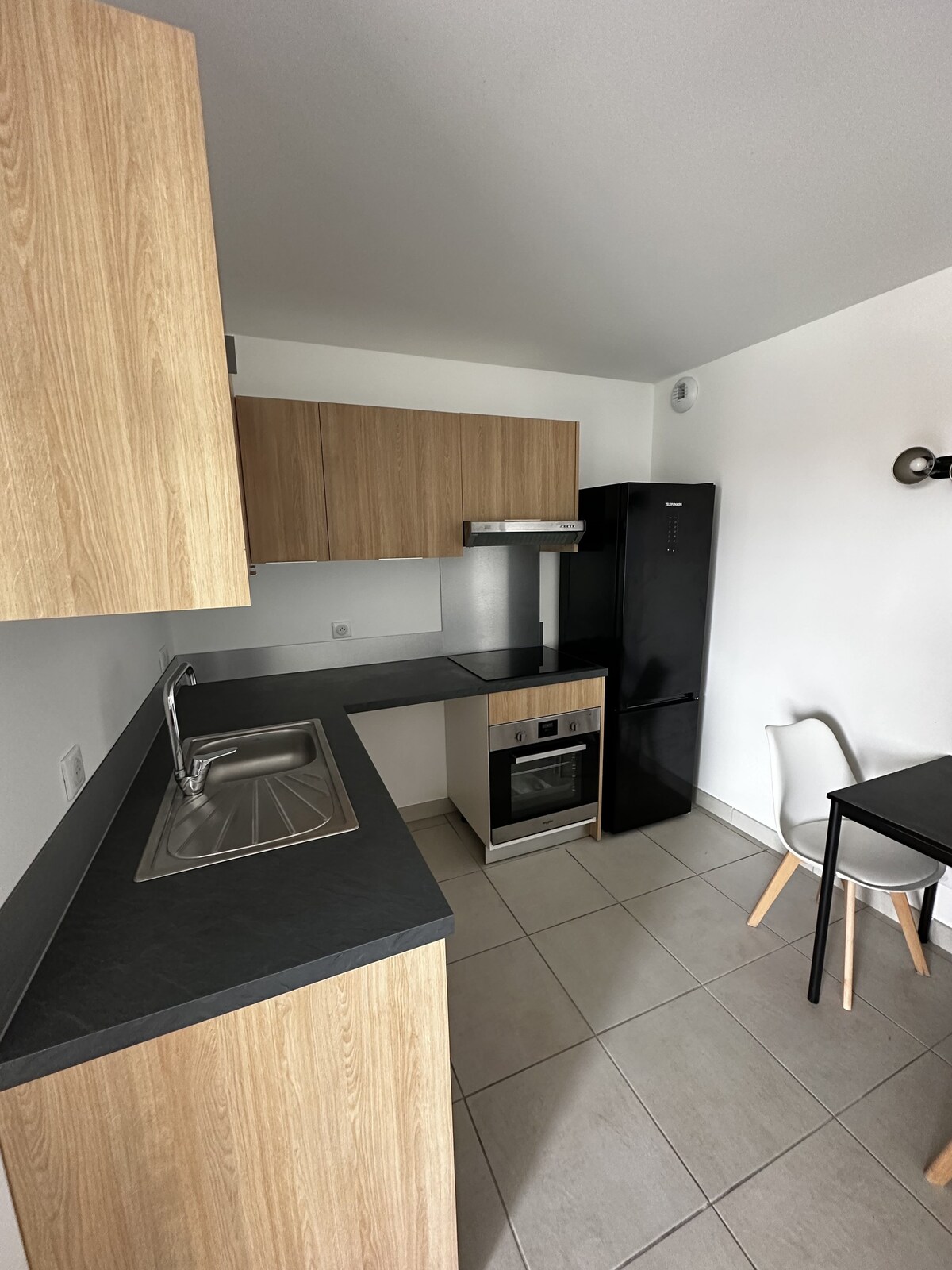 2-room apartment for 4 people - Selection