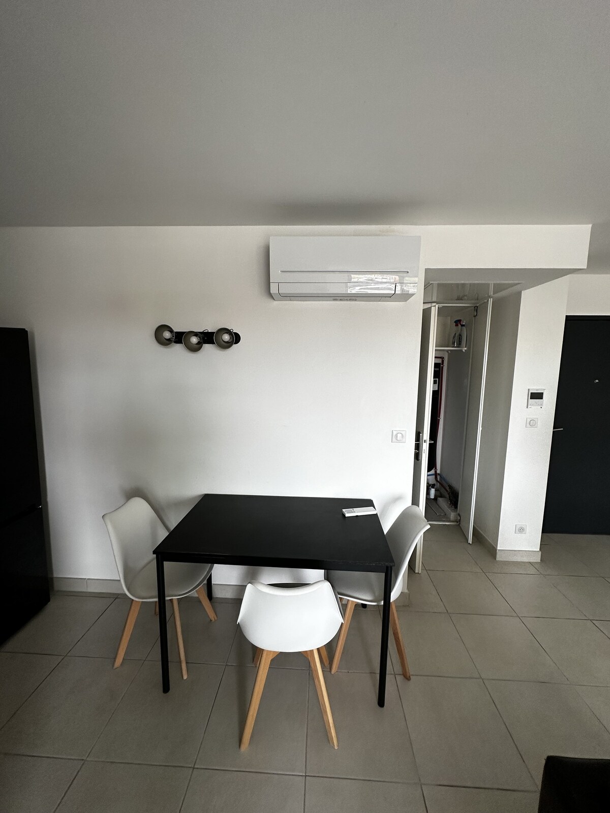 2-room apartment for 4 people - Selection