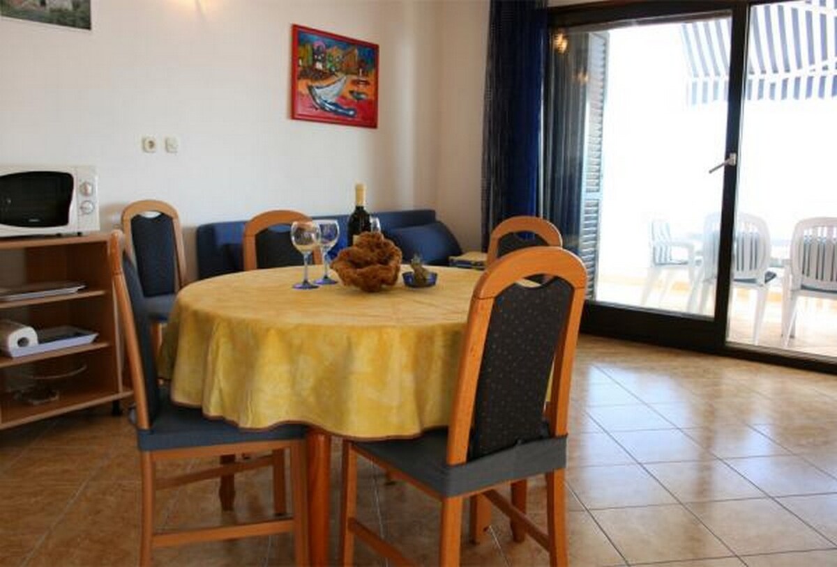 A-22069-a Two bedroom apartment with terrace and