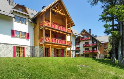 Awesome apartment in Pohorje