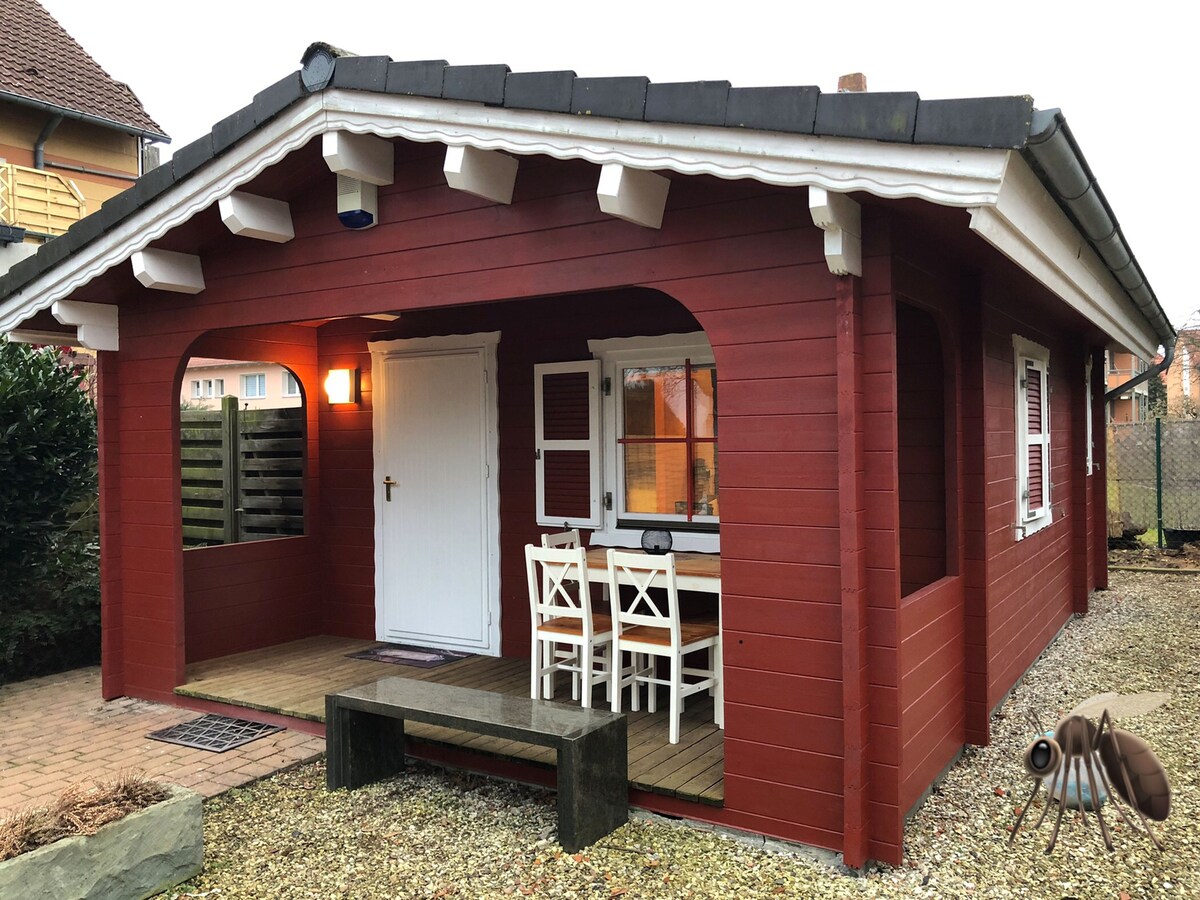 NEU Ferienhütte Tiny House