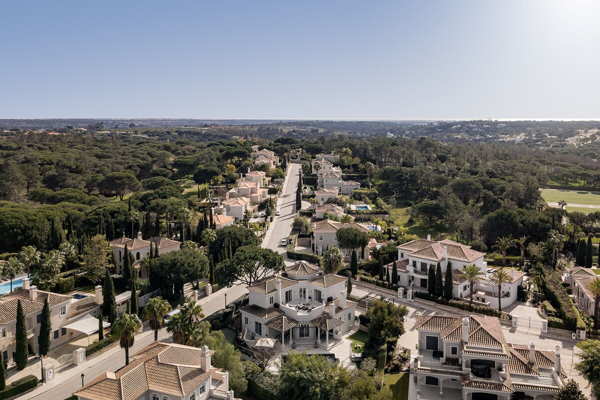 Villa Grace - Quinta do Lago