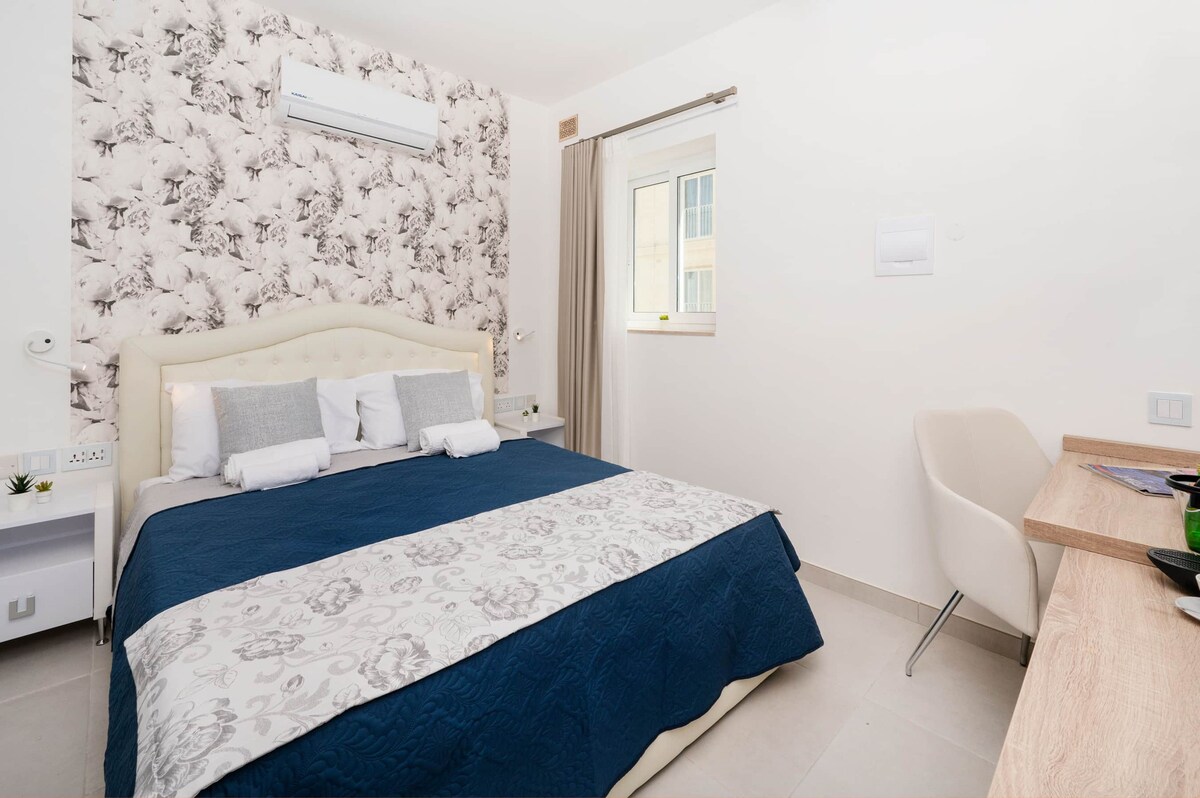 VelaBlu Suites - Double Room