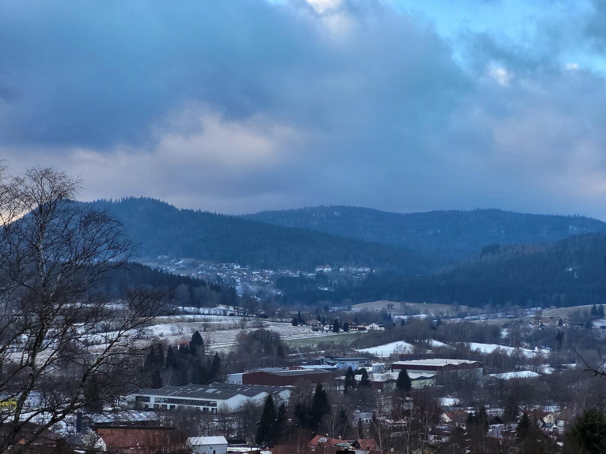 Ferienwohnung Hennenkobl (Landhaus Melch)