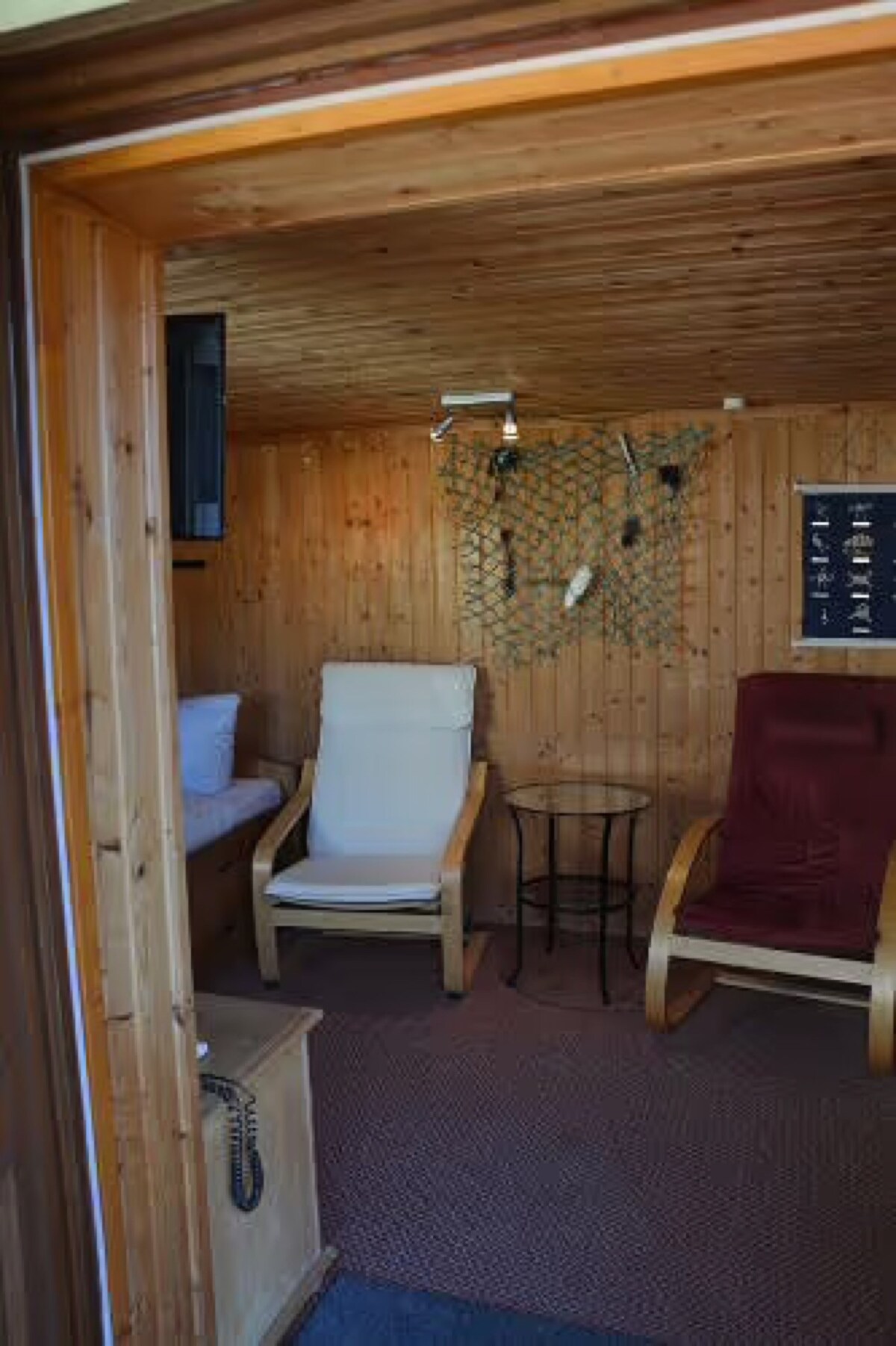 Ferienwohnung Kleiner Strandfloh