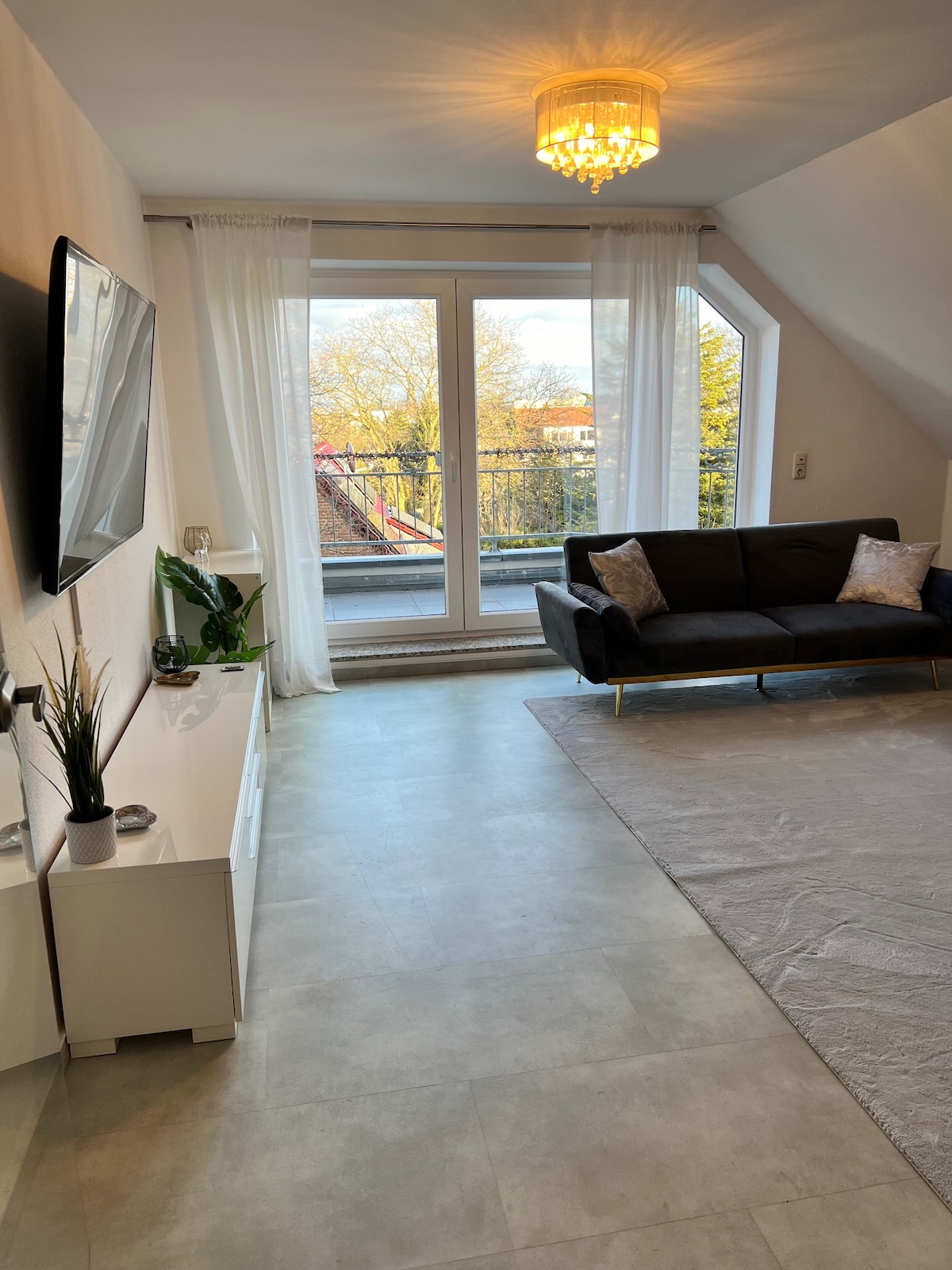 Maisonette Wohnung Frechen City