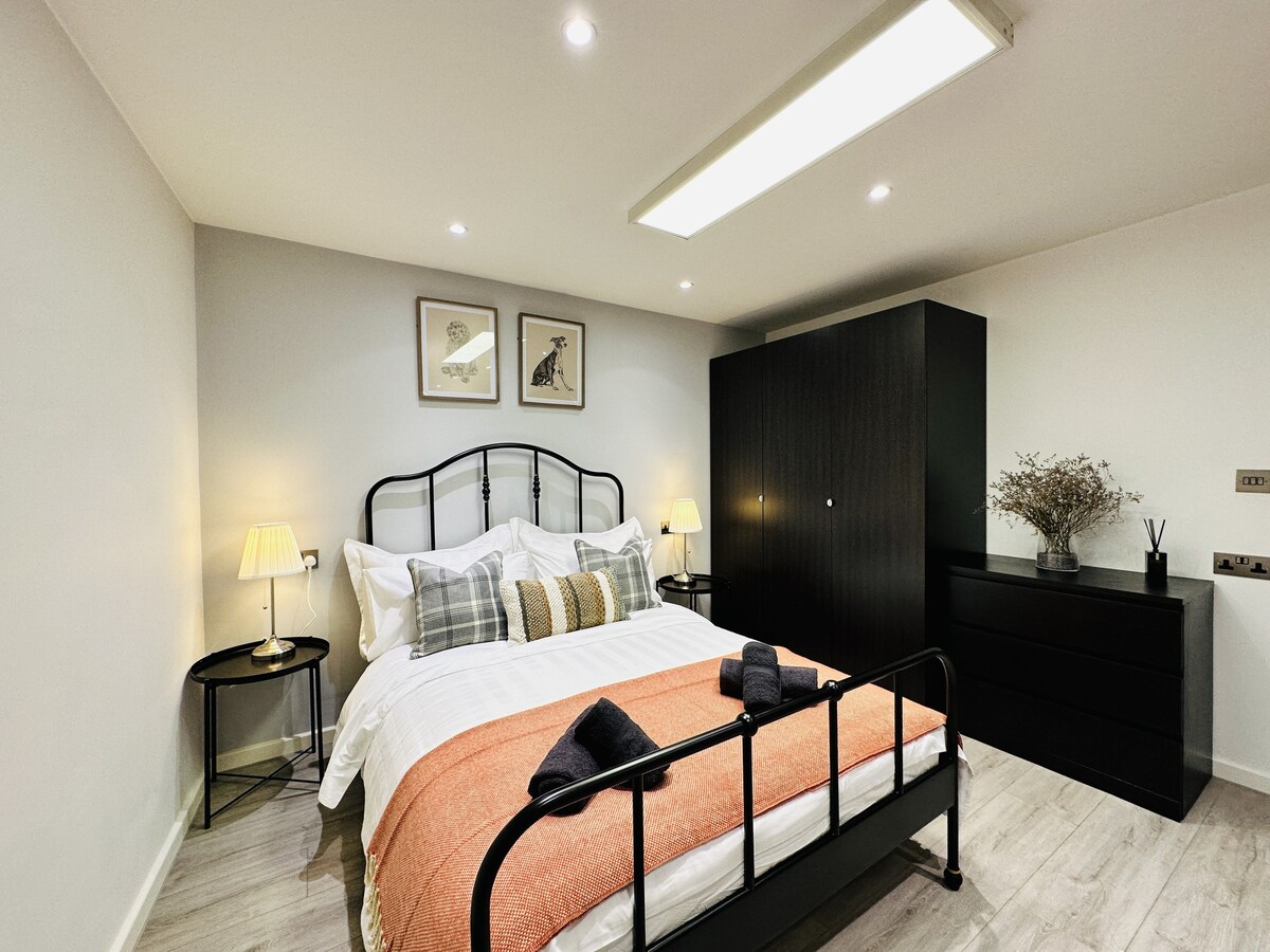 GoldersGreen Apartments by Sleepy - Bungalow