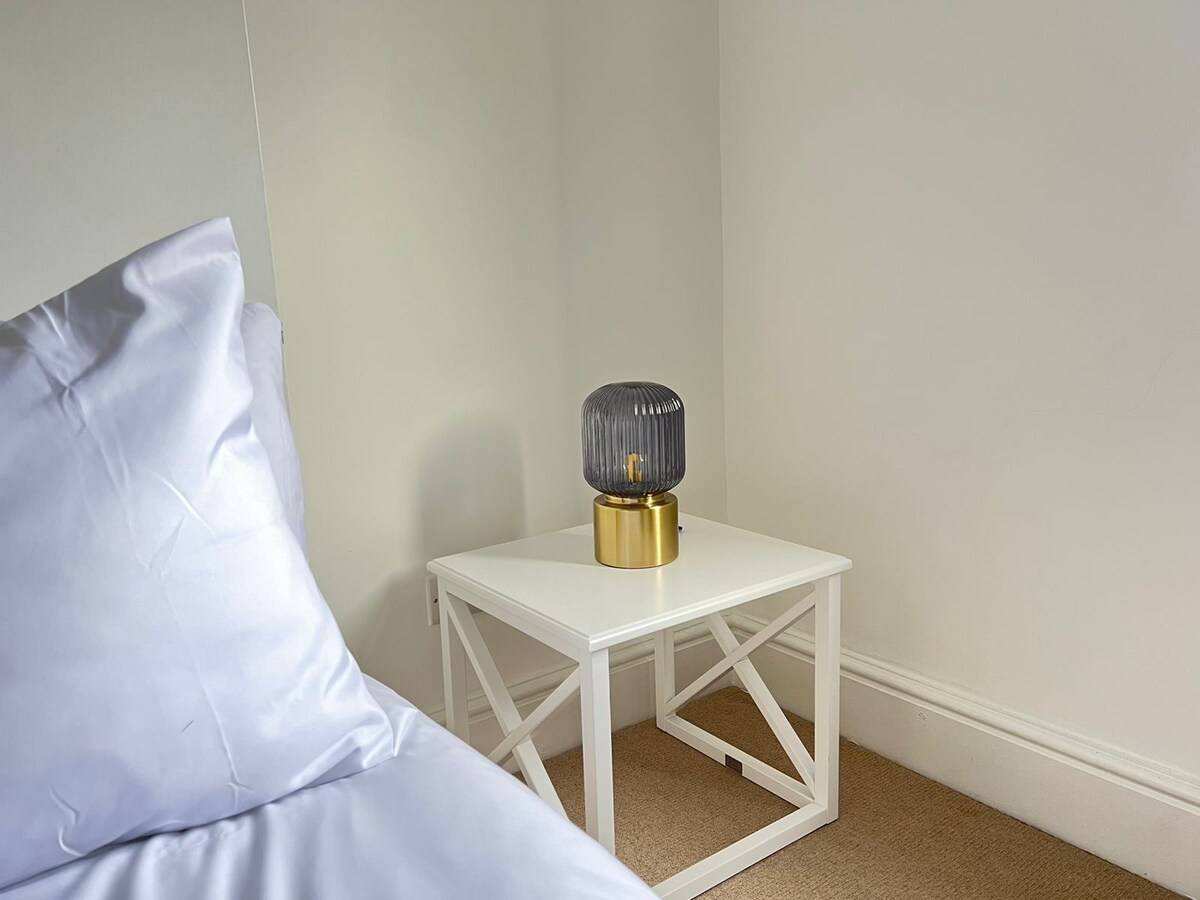 Cricklewood Boutique Rooms - Executive