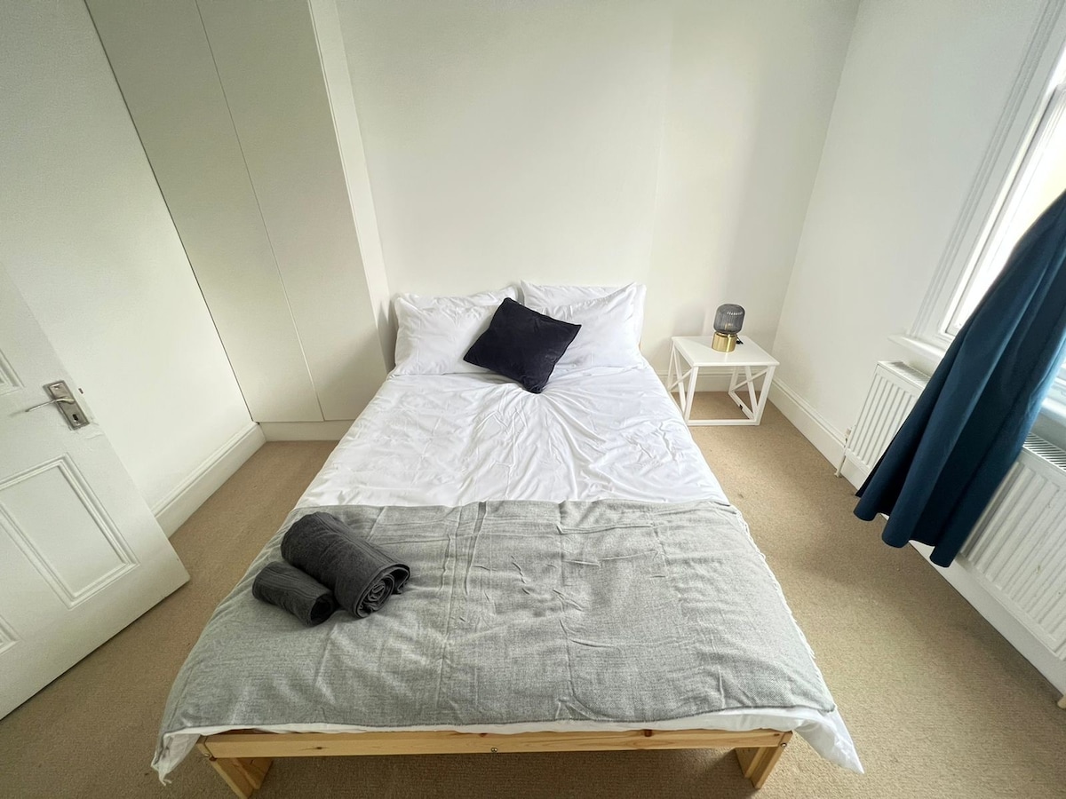 Cricklewood Boutique Rooms - Executive