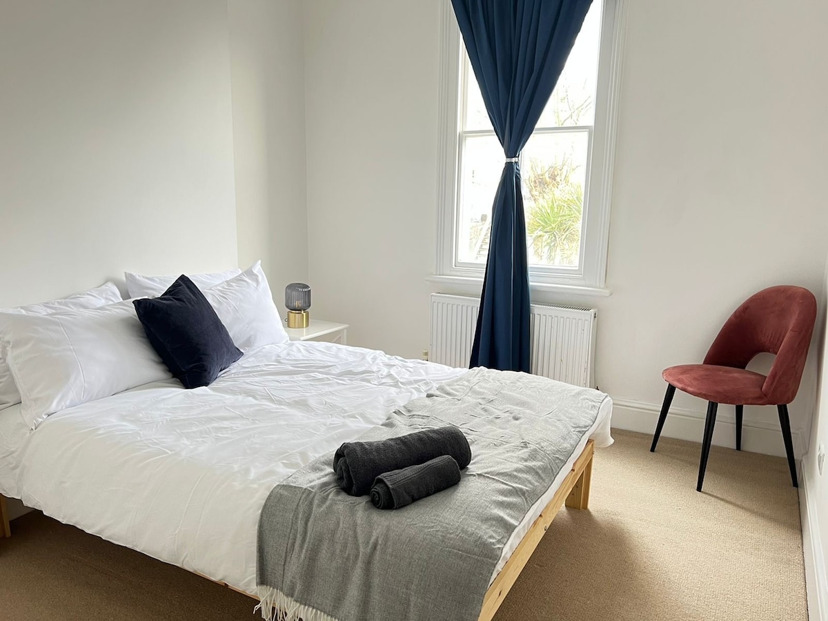 Cricklewood Boutique Rooms - Executive