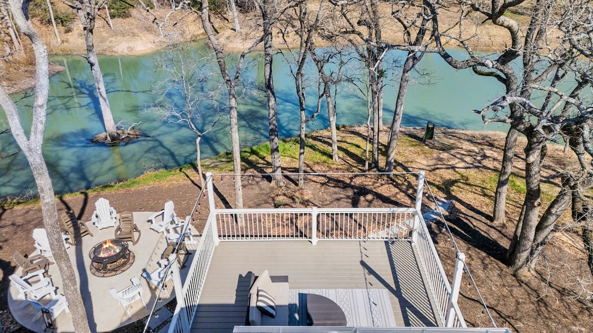 Private Ranch Estate near Austin; Hot Tub,Fire Pit