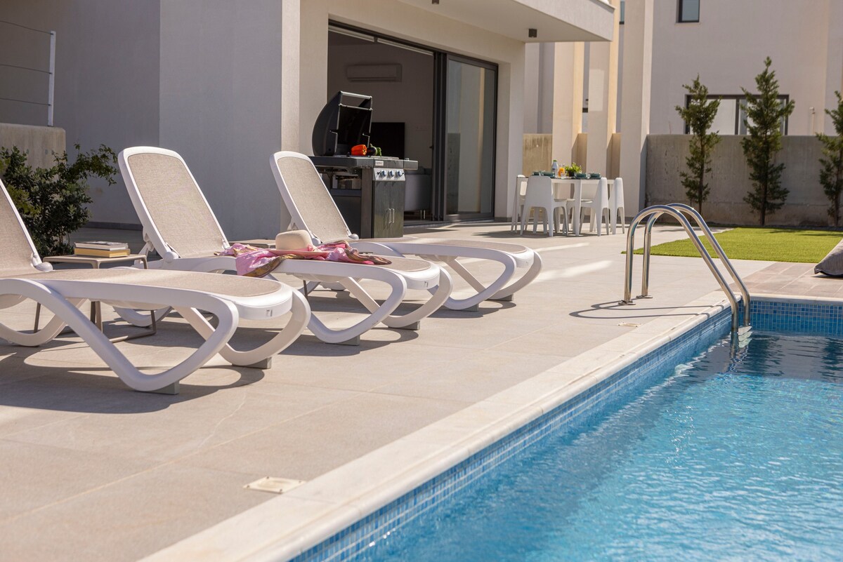 Protaras By the Bay Villa 33