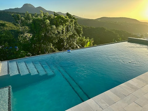 Belle La Maye - Entire Villa