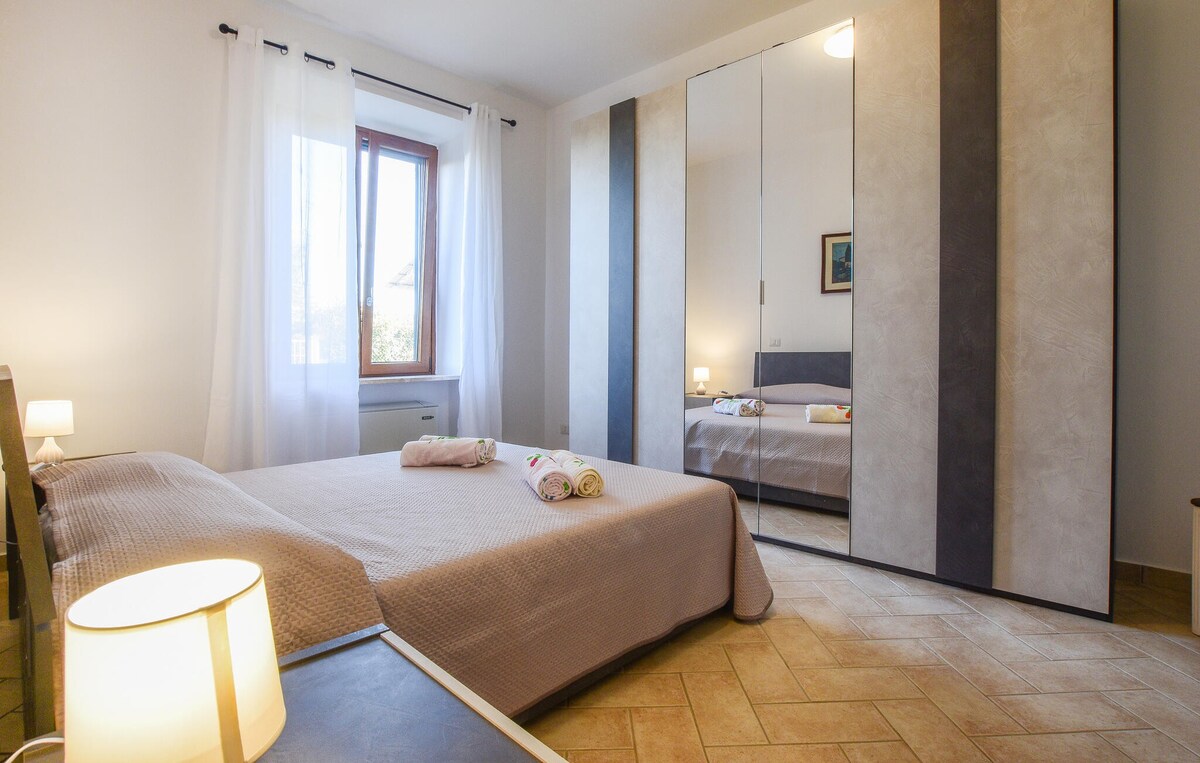 4 bedroom amazing home in Marsiliana