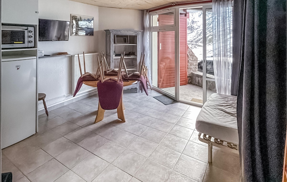 Gorgeous apartment in Bagnères-de-Bigorre