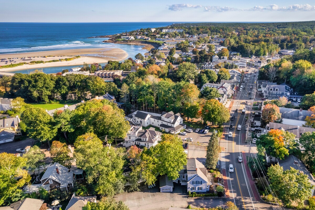 Vacation in the Heart of Ogunquit