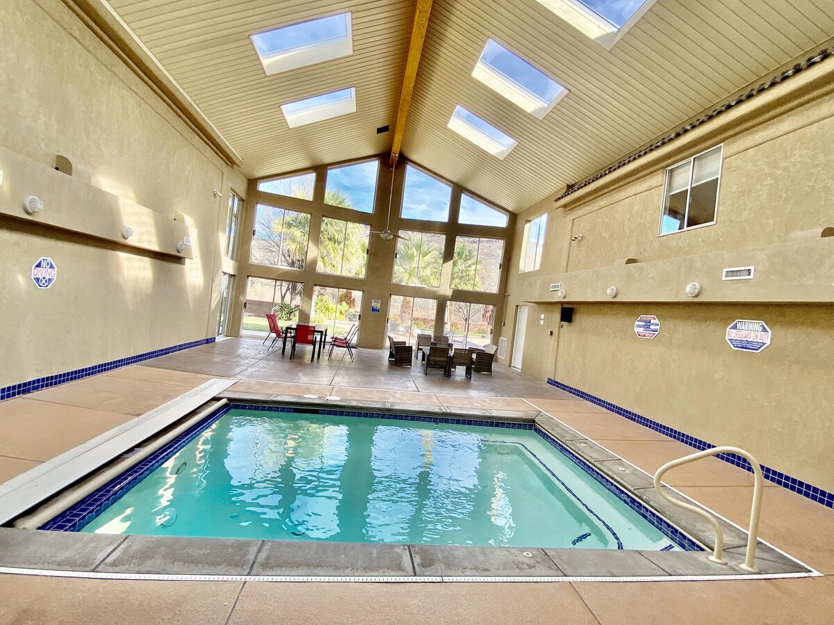 犹他州圣乔治的美丽房源，带2个泳池