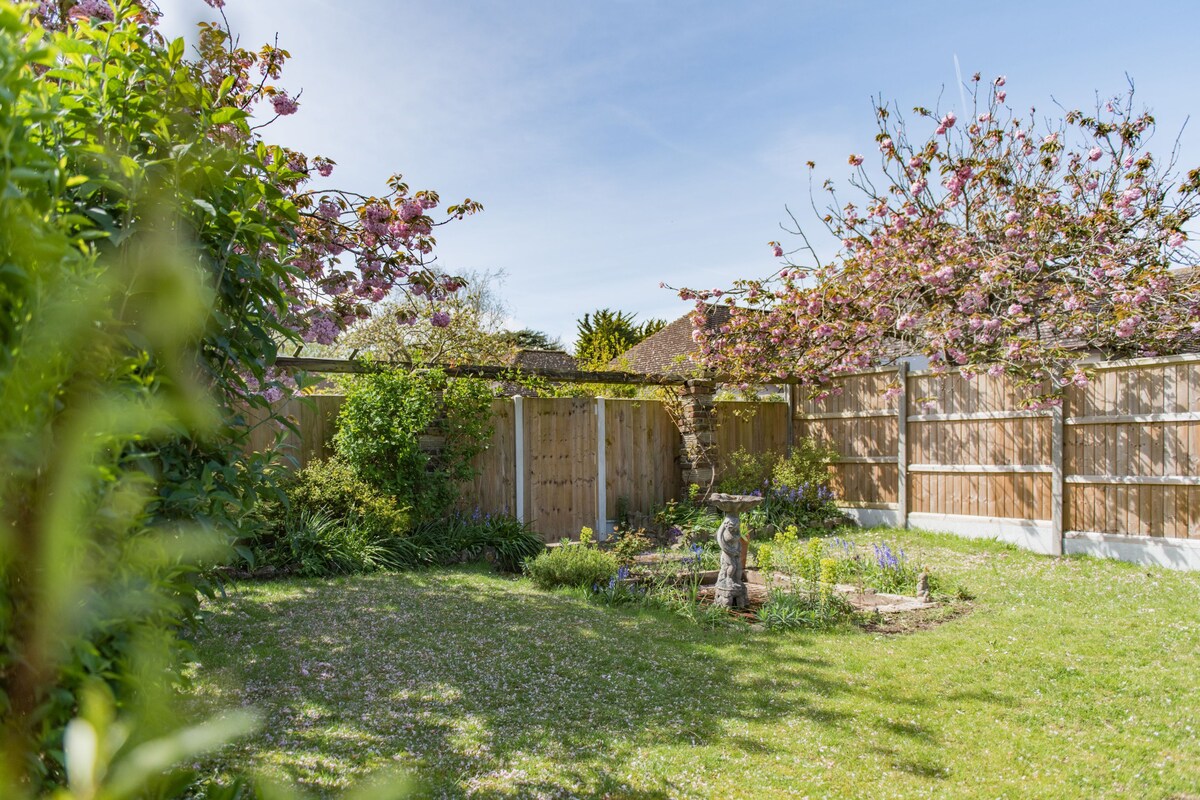 Yew Tree Cottage