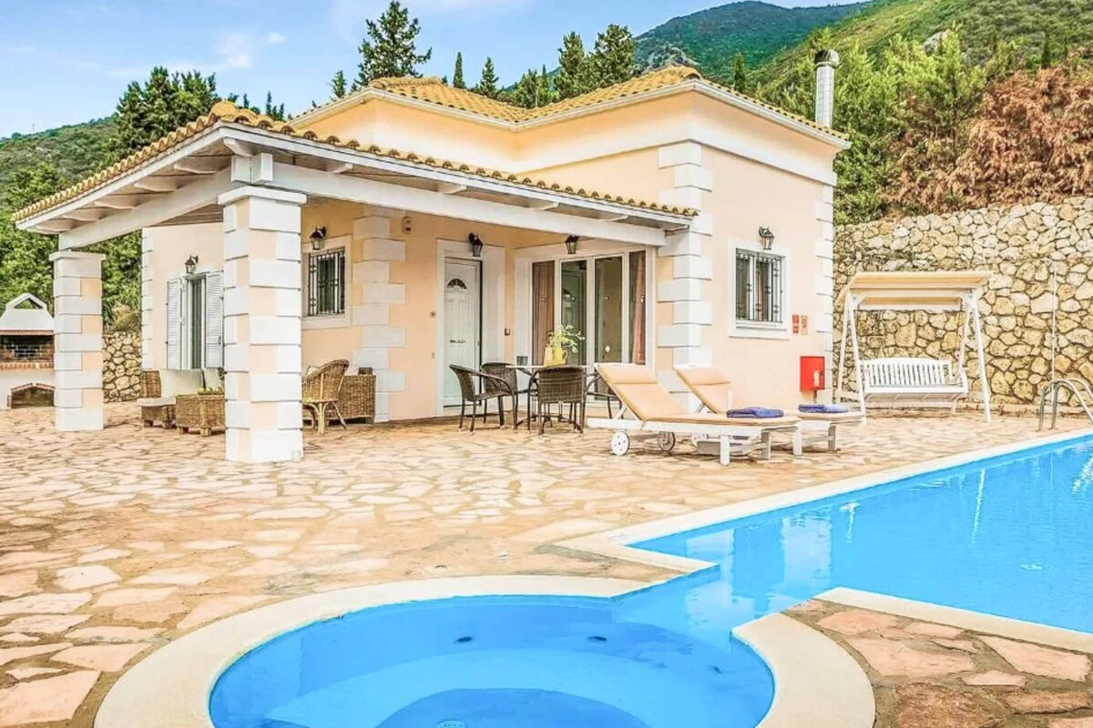 Villa Adriani