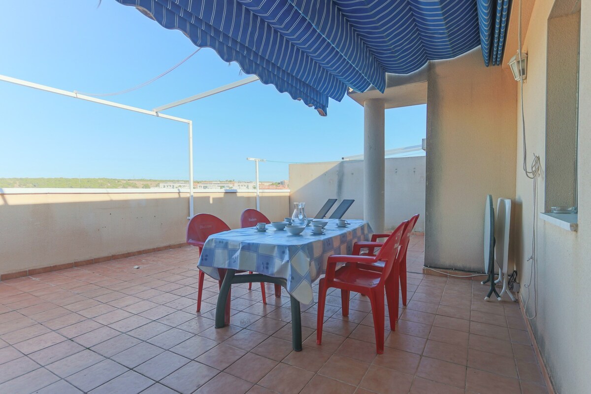 087 - Apartamento Gerona - comfortHOLIDAYS