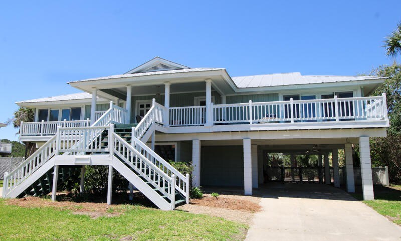 796 Marlin Drive - Resort Access Included!