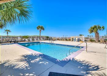 Beach Front Resort-6 Outdoor Pools & 1 Indoor Pool