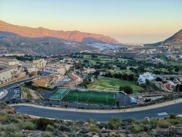 阿尔梅里亚（Almería）的民宿