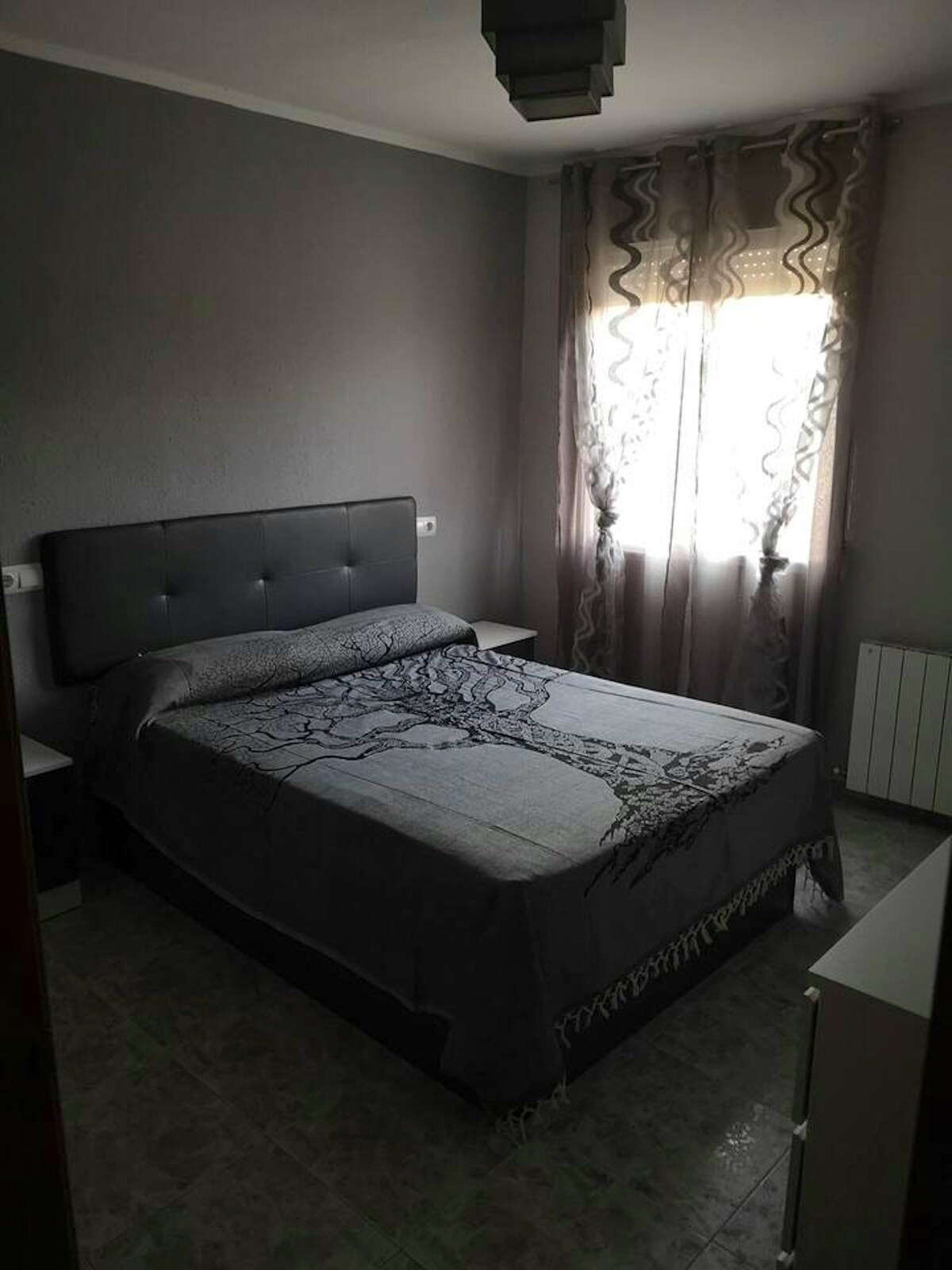 Nice apartement for 4 ppl. at Barbastro