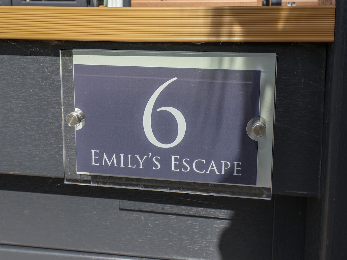 Emily's Escape