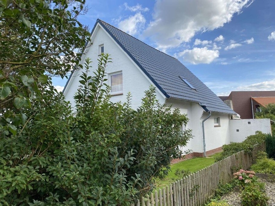 Ferienwohnung/App. für 5 Gäste mit 62m² in Wittmund (250207)