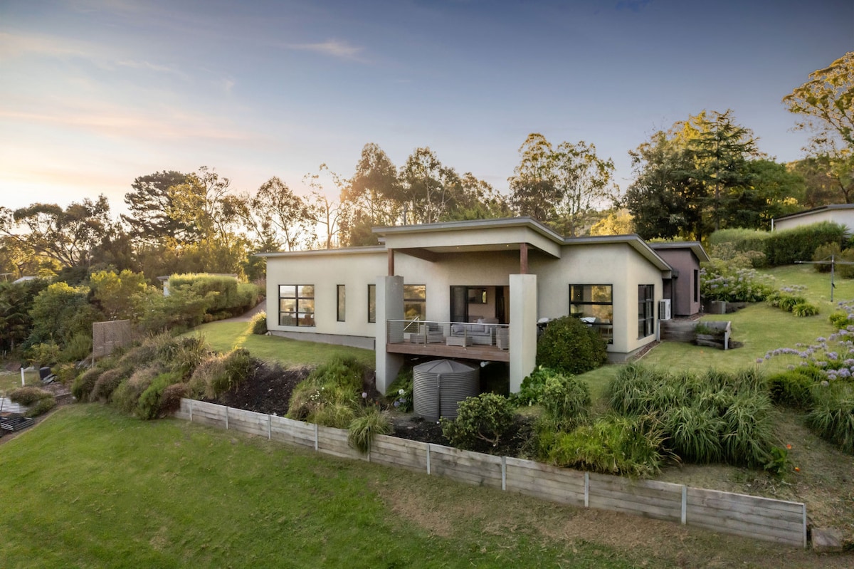 Tarrawarra Retreat