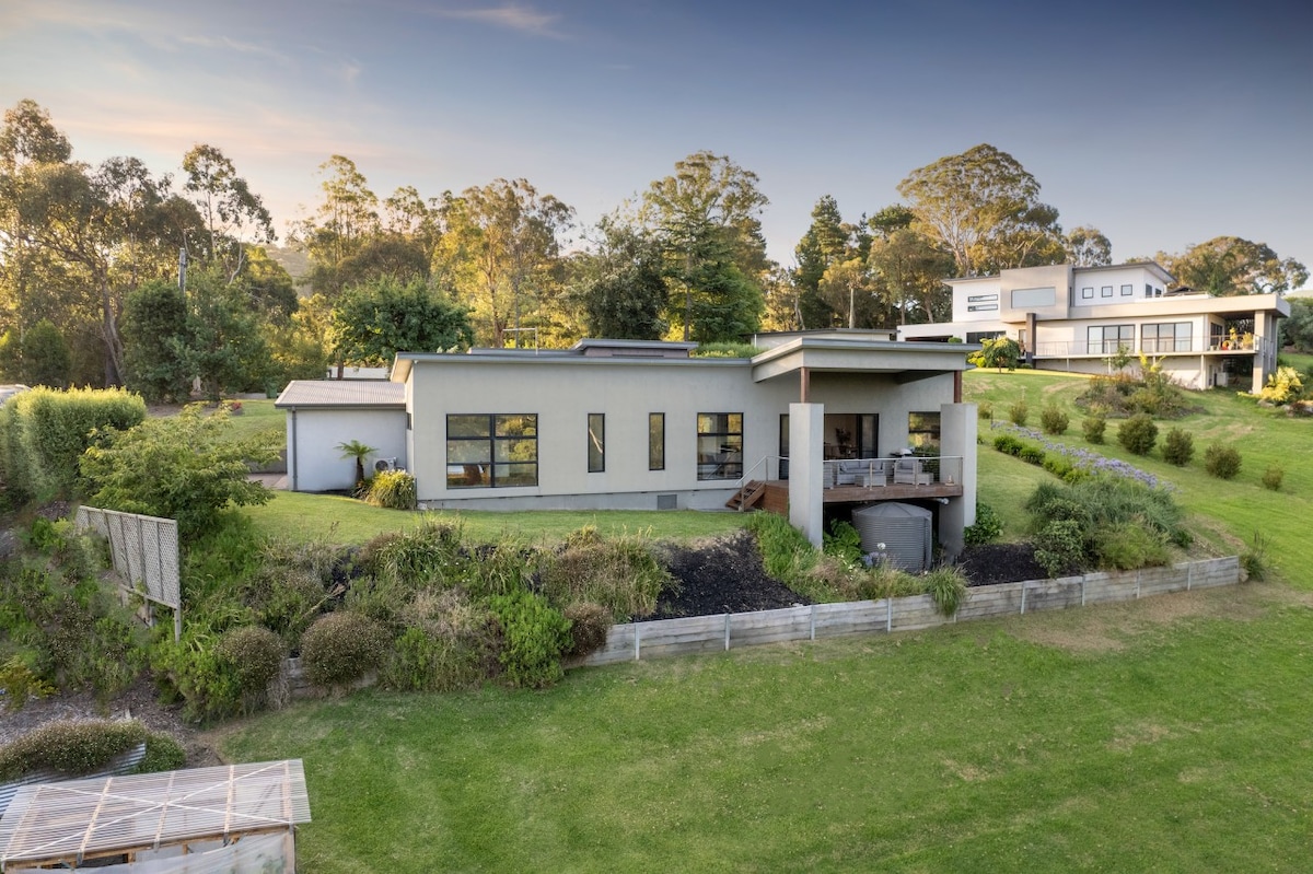 Tarrawarra Retreat