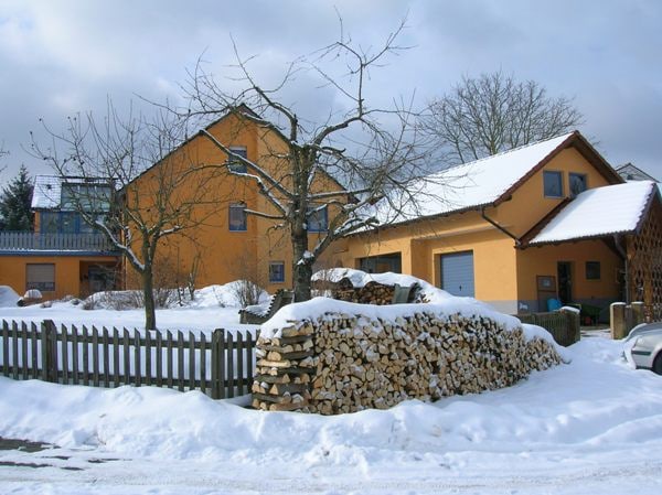 Ferienwohnung Kollmer (80qm) (Ferienwohnung Kollme