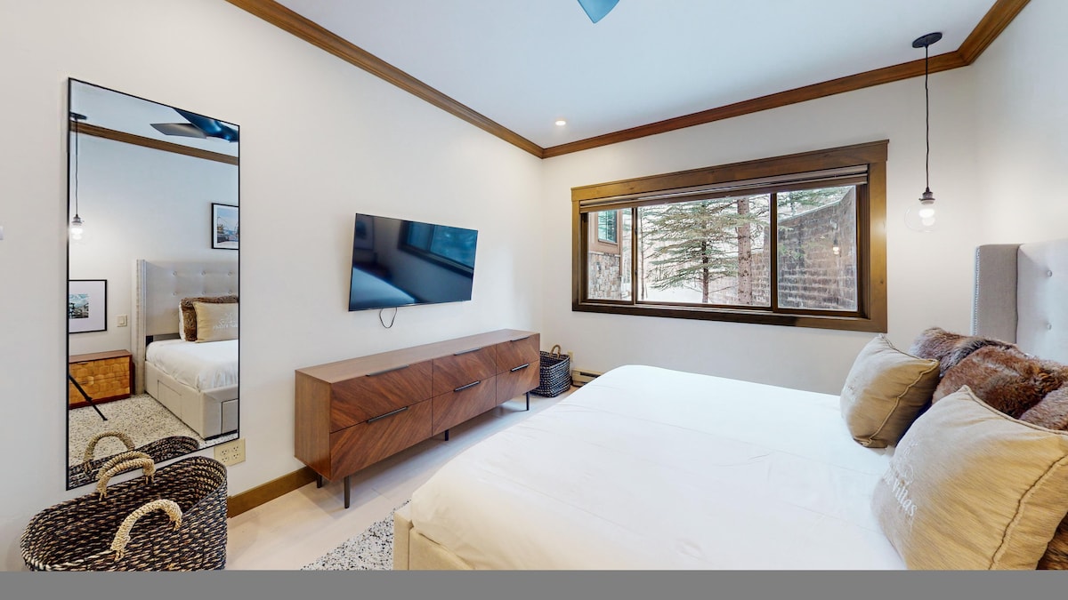 Villas at Snowmass Club | L1617