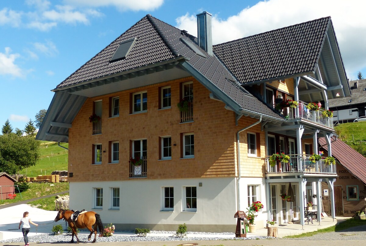 Sonnerhof Hofsgrund