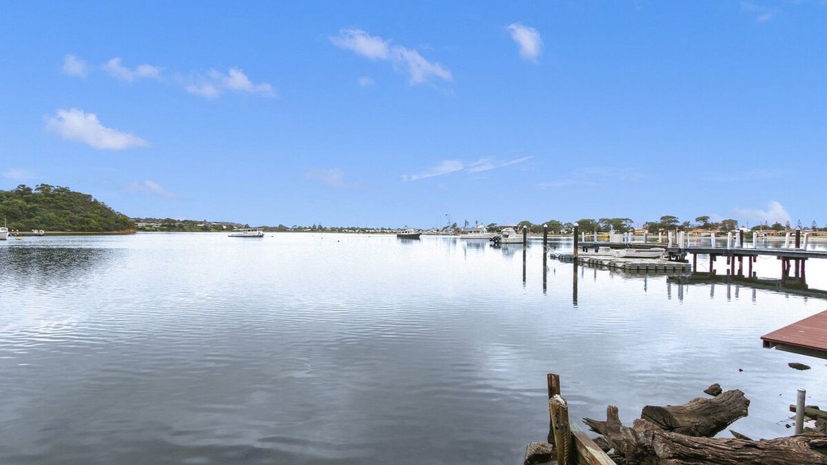 The Hide Away - Lakes Entrance