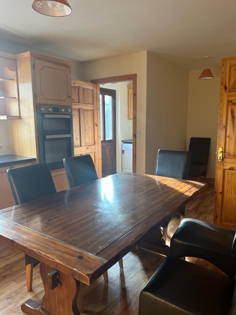 Shannonbridge 3 Bed- Perfect for workers