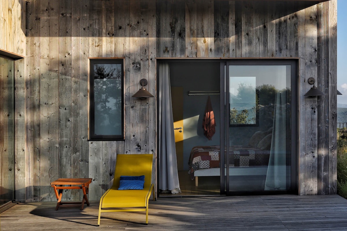 Lenza Barn by Boutique