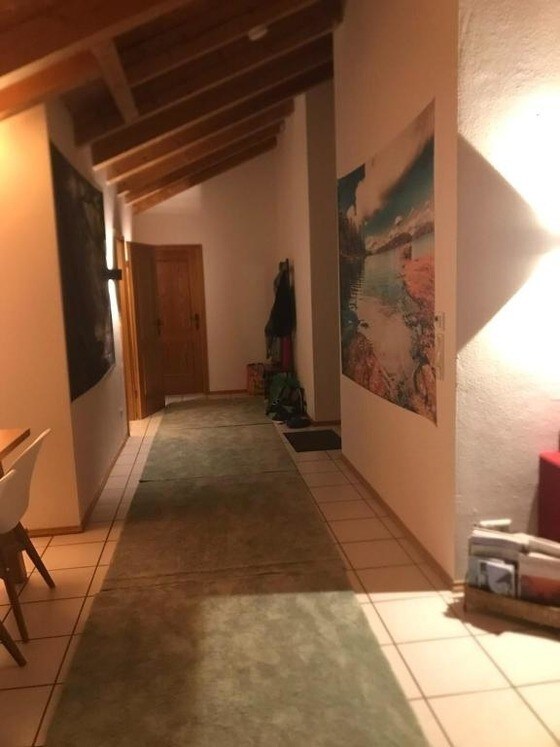 Ferienwohnung/App. für 4 Gäste mit 60m² in Garmisch-Partenkirchen (250378)