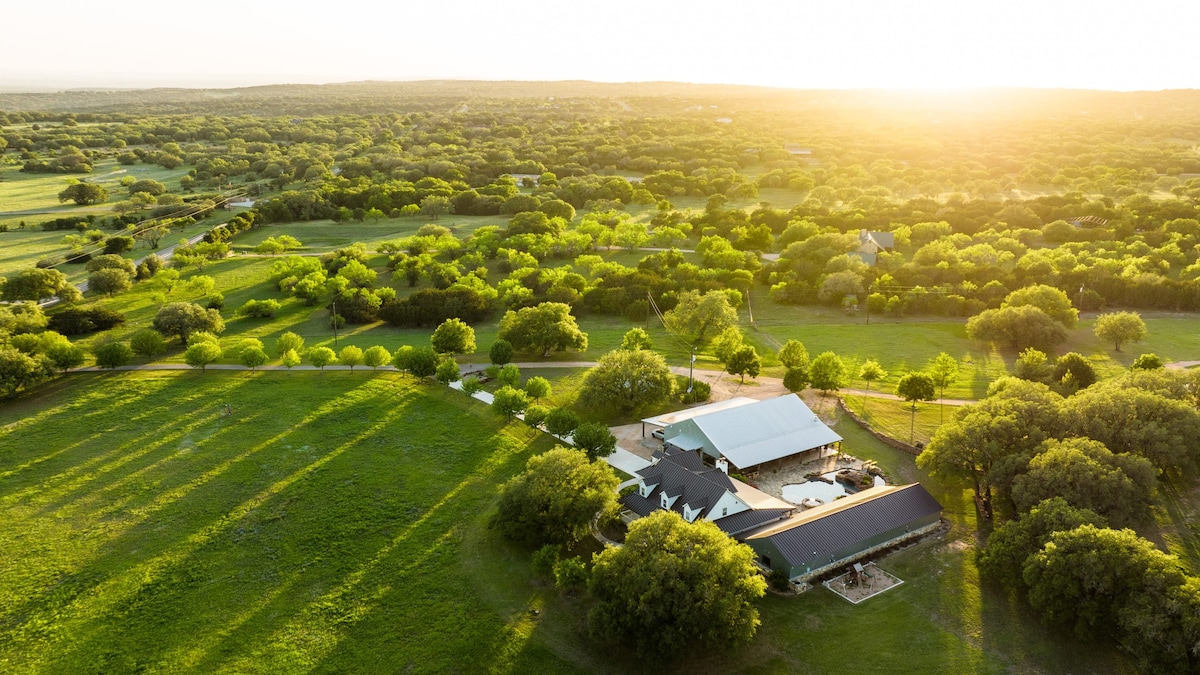 Bent Oak Highland Ranch | Concierge Services