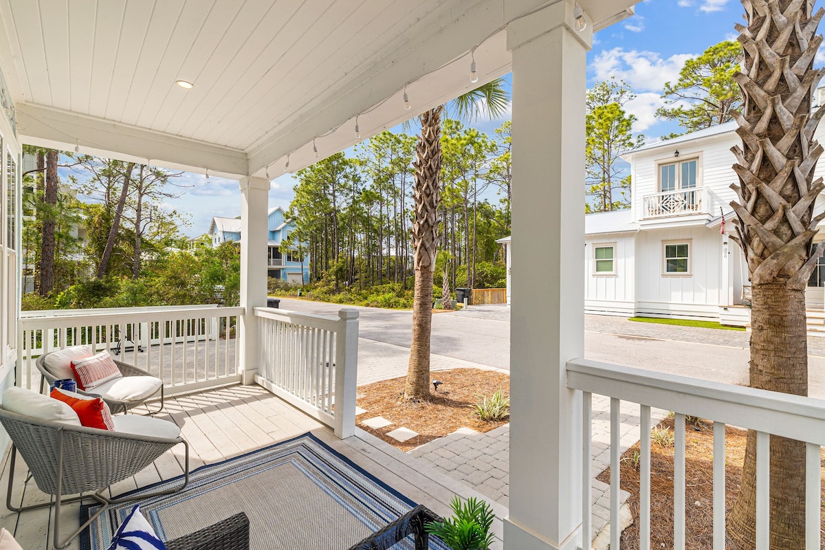 Community Pool! Close to Alys and Rosemary Beach!