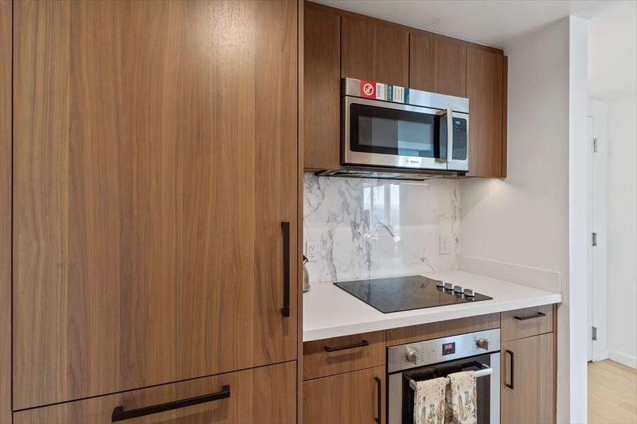 SoMa 2 BR | Union Square | Pet Friendly w Dog Park