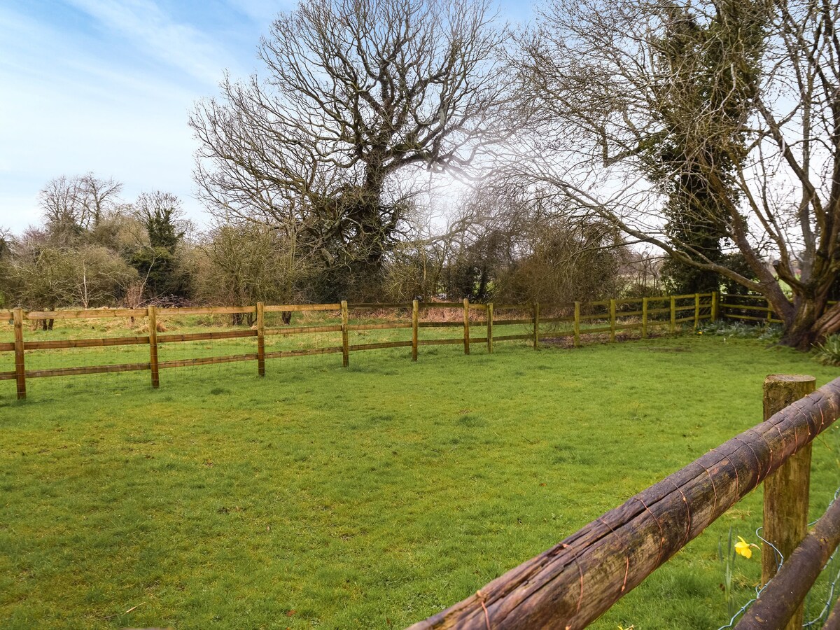 Willow Wood Cottage