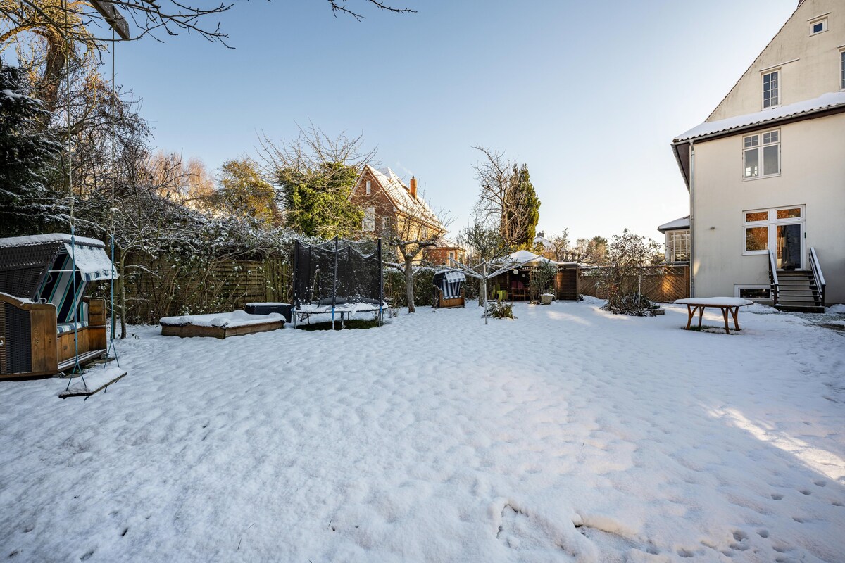 Haus Übersee Wohnung Sansibar