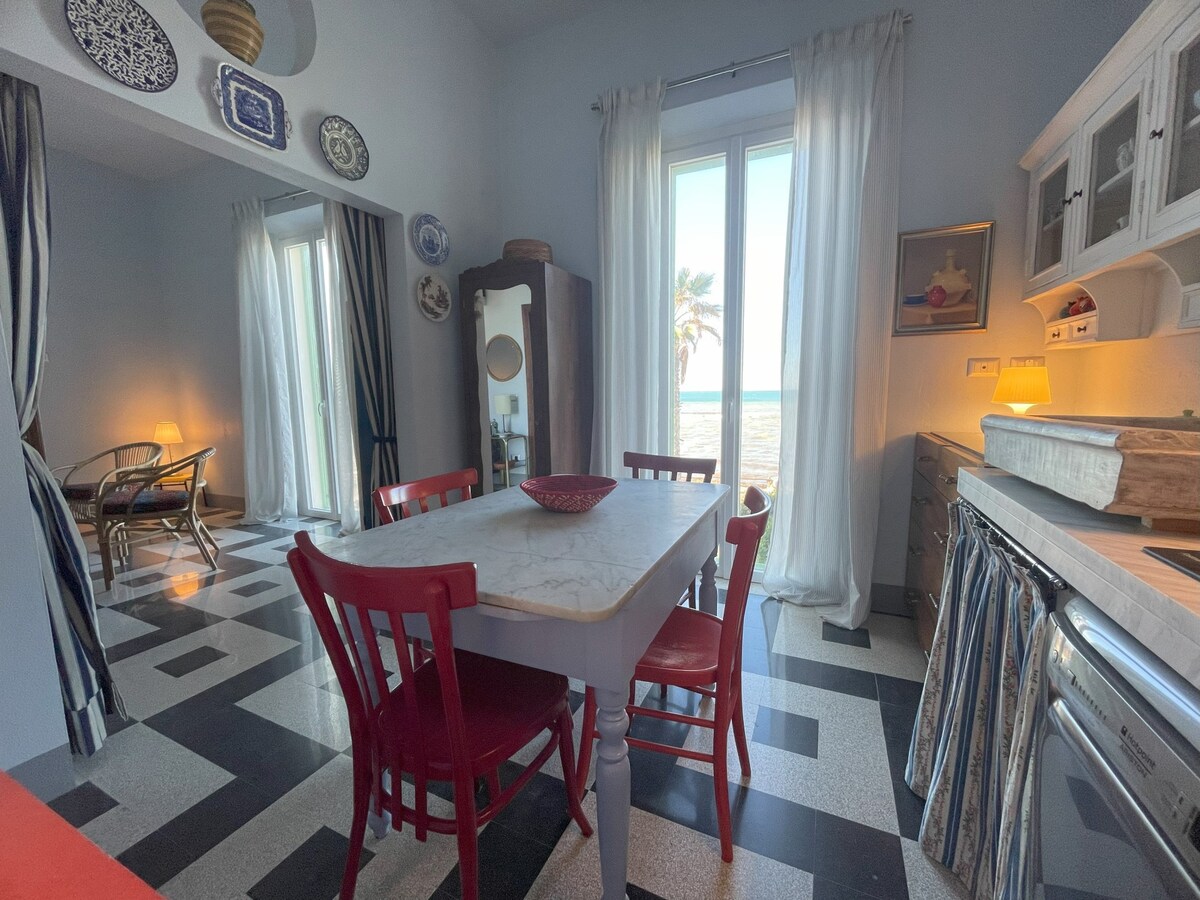 Villino Filomena - Easy Holiday House